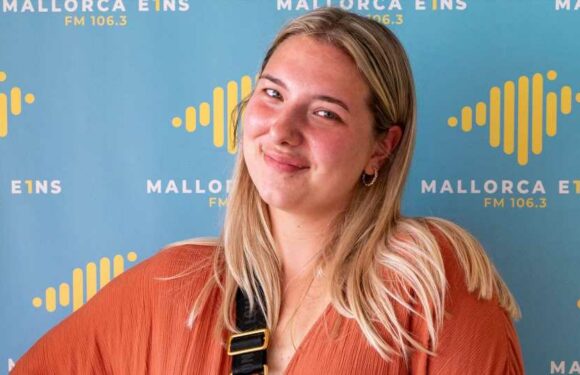 "Eigenen Pfad finden": Darum hat Joelina Karabas kein Abitur