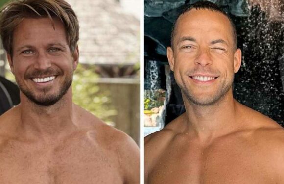 "Fame Fighting": Diese Ex-Bachelor messen sich im Boxring!