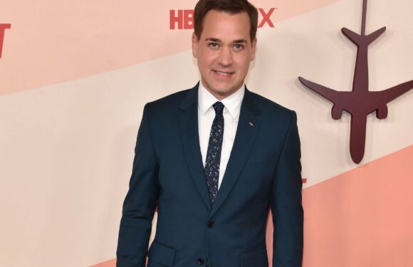 "Grey's Anatomy"-Star T.R. Knight ist zehn Jahre verheiratet