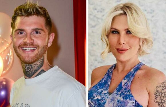 "Haben gef*ckt": Flocke und Arielle Rippegather hatten Sex!