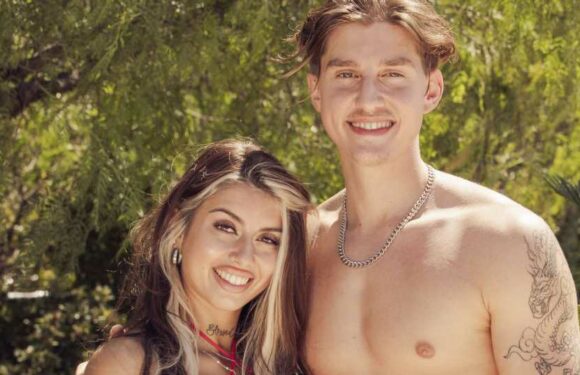 "Love Island"-Hannes und Vanessa sind doch nicht zusammen!
