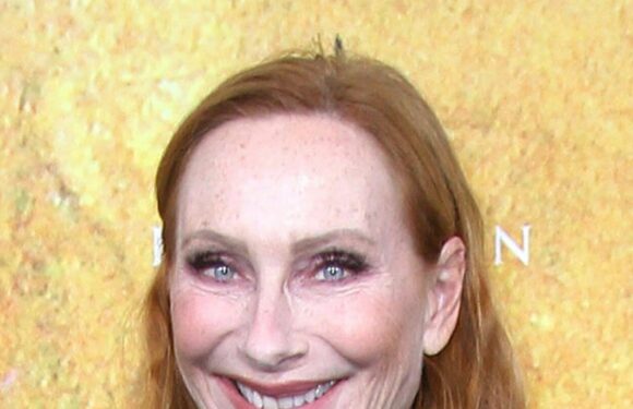 "Tatort"-Star hatte schwere Kindheit