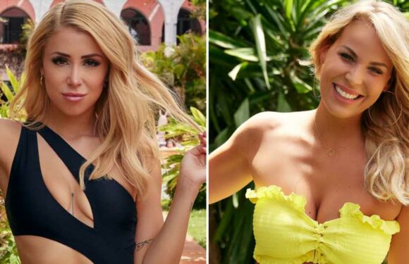 "Temptation Island"-Denise reagiert auf Verführerin Chanelle