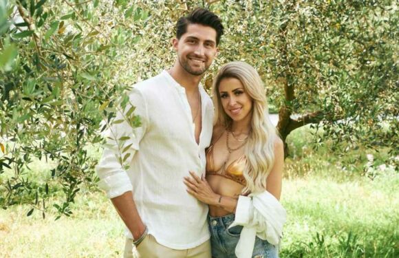 "Temptation Island"-Denise verbietet Lorik, allein zu feiern