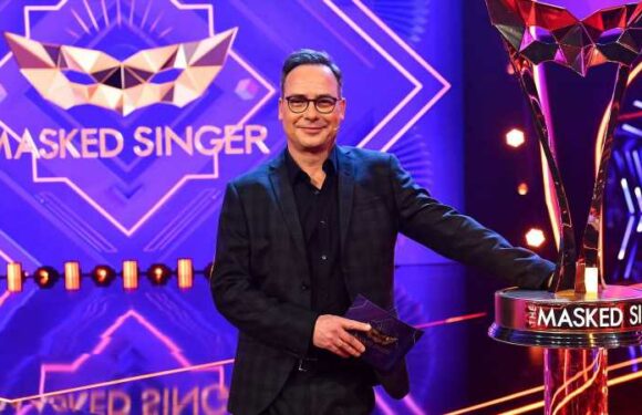 "The Masked Singer": Startdatum bekannt! An diesem Tag beginnt die neunte Staffel | InTouch