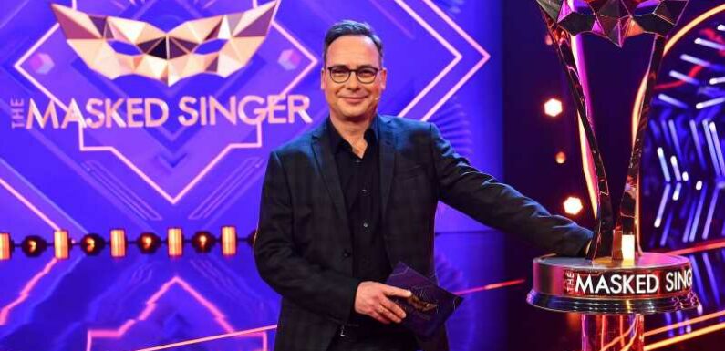 "The Masked Singer": Startdatum bekannt! An diesem Tag beginnt die neunte Staffel | InTouch