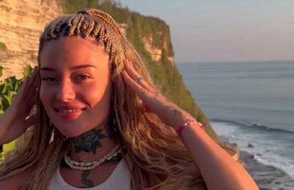 "Trage es gerne": Jill Lange meldet sich zu Frisur-Shitstorm