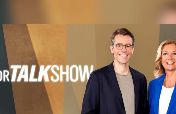 Abschied von der "NDR Talk Show"