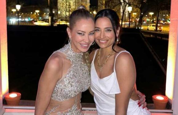 Amira Pocher: Krise mit Alessandra? Sie entfolgt ihr auf Instagram