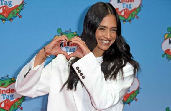 Amira Pocher: Nach der Trennung von Oliver redet sie erstmals über eine neue Liebe | InTouch