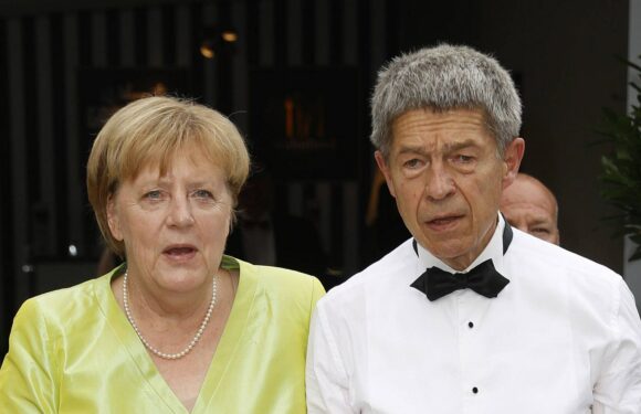 Angela Merkel & Joachim Sauer: Scheidung statt Silberhochzeit? Neue Fotos lassen Schlimmes vermuten | InTouch