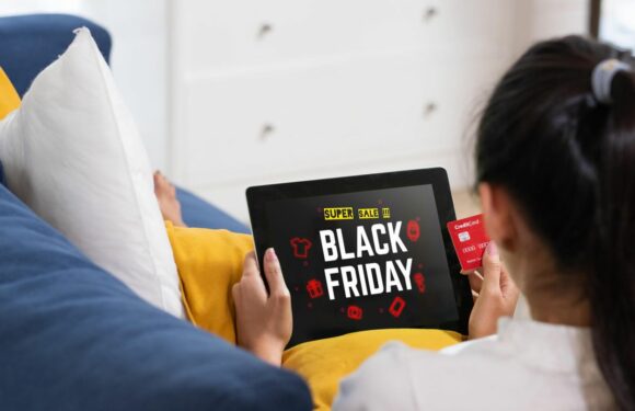 Apple Deals am Black Friday: AirPods, MacBook & Co. mit satten Rabatten