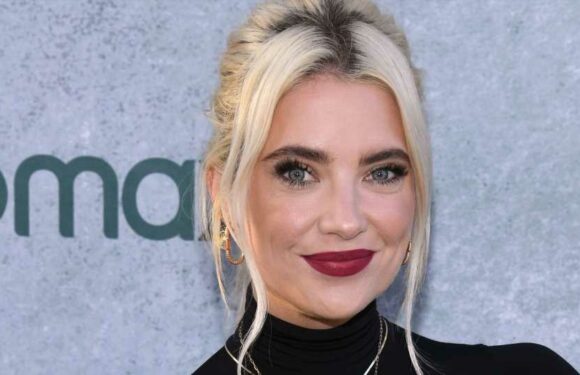 Ashley Benson und Brandon Davis haben heimlich geheiratet