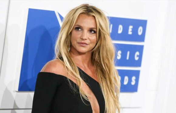 Award verloren: Britney Spears wollte nie wieder zu Grammys