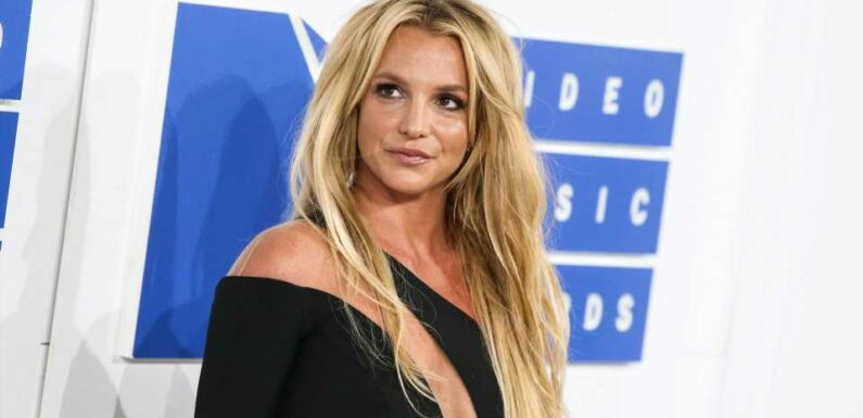 Award verloren: Britney Spears wollte nie wieder zu Grammys