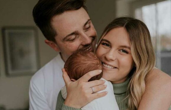 Bald Kind Nummer zwei? Dagi Bee verrät ihre Babyplanung!