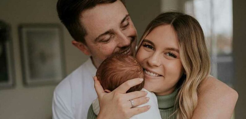 Bald Kind Nummer zwei? Dagi Bee verrät ihre Babyplanung!