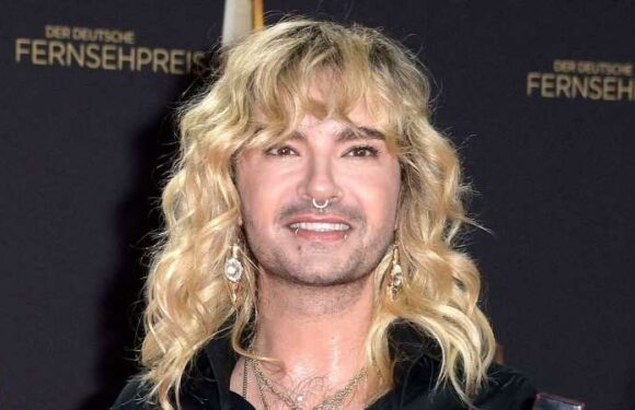Bill Kaulitz: Mit diesem Mann verbringt er Weihnachten | InTouch