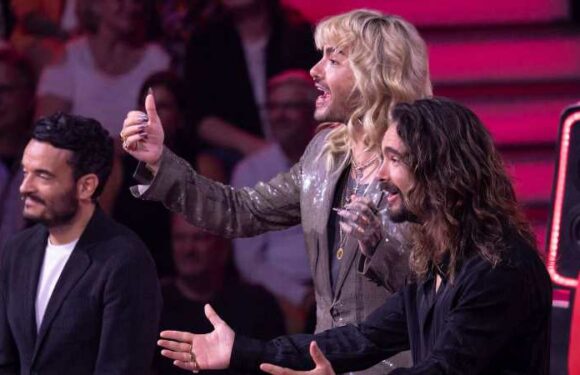 Bill & Tom Kaulitz vs. Giovanni Zarrella: Freundschaft gekündigt! "Das ist doch bescheuert" | InTouch