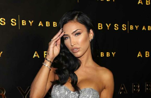 Bre Tiesi wusste nicht, dass Sexgeständnis im TV landen wird