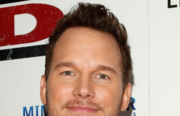 Chris Pratt wird zum Kult-Kater