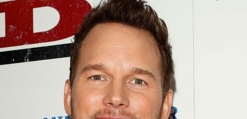 Chris Pratt wird zum Kult-Kater