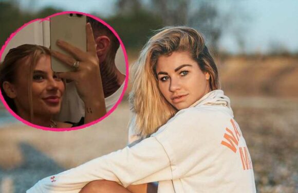 Christian Wolf flirtet mit Romina: Wie geht es Ex Antonia?