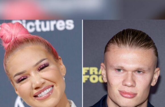 Damit bringt er Shirin David zum Kreischen