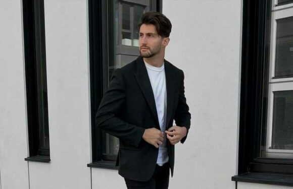 Darum zweifelt "Temptation Island"-Lorik an seiner Beziehung