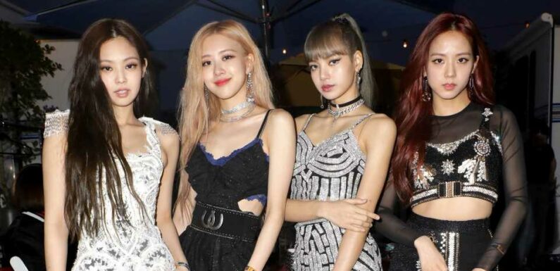 Das neue Blackpink? K-Pop-Girlgroup BabyMonster feiert Debüt