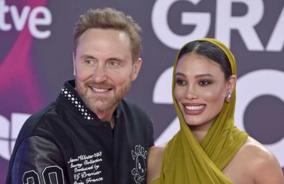 David Guetta und seine Jessica Ledon erwarten Nachwuchs!