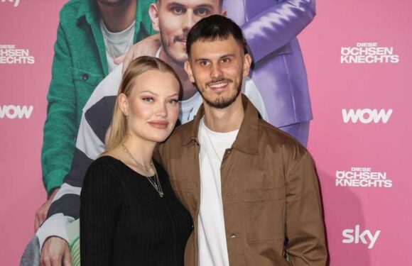 Diese Sache hasst Cheyenne Ochsenknecht an ihrem Nino sehr!