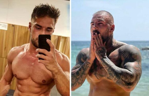 Diese Stars dürften die Fame-Fighting-Hauptkämpfe gewinnen