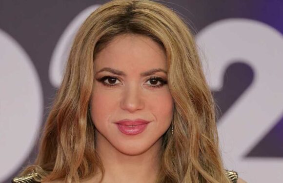 Drohende Haftstrafe: Shakira will Steuerbetrug zugeben!