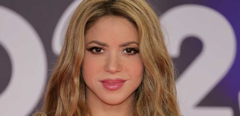 Drohende Haftstrafe: Shakira will Steuerbetrug zugeben!