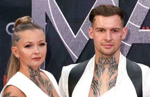 Edith & Eric Stehfest: "Halt dich fern von der" – seine Freunde forderten das Liebes-Aus | InTouch