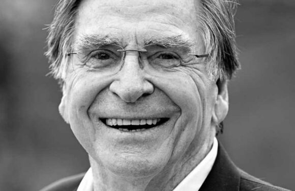 Elmar Wepper soll ohne die Öffentlichkeit beigesetzt werden