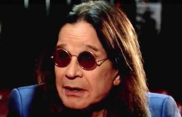 Enkelin hat Angst vor der Metal-Legende