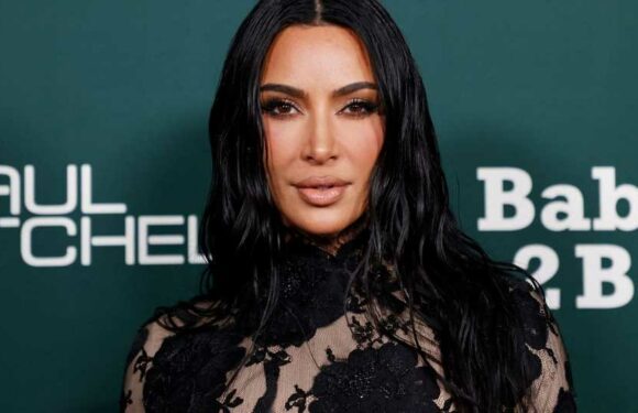 Etwas verwirrend! Kim Kardashian ist GQs "Men of the Year"