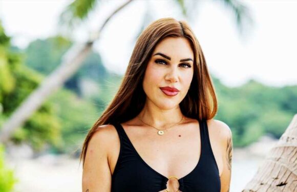 Ex-Flirt bei "Bachelor in Paradise": So erging es Rebecca!
