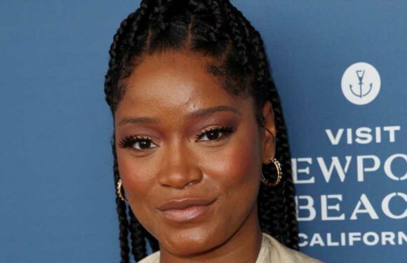 Ex griff sie an: Keke Palmers Mutter spricht ein Machtwort!