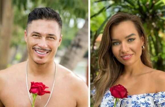 Fans finden: "Bachelor in Paradise"-Alan soll Karina nehmen