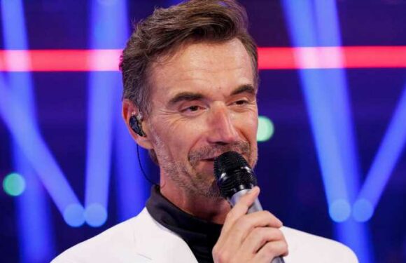 Florian Silbereisen: Jetzt schießen auch noch seine eigenen Kollegen gegen das "Traumschiff" | InTouch