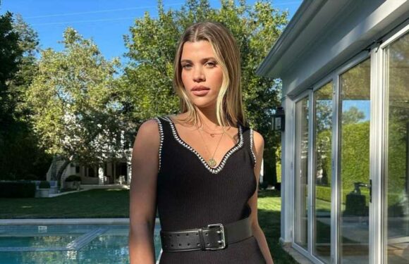 Follower spekulieren wild: Ist Sofia Richie etwa schwanger?