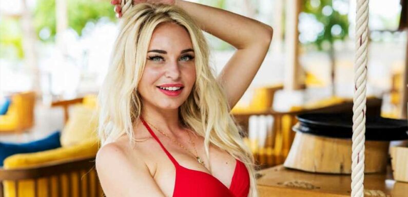 Franzi erleichtert: Neuer Mann bei "Bachelor in Paradise"!