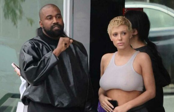 Freunde in Sorge: Wird Bianca von Kanye West manipuliert?