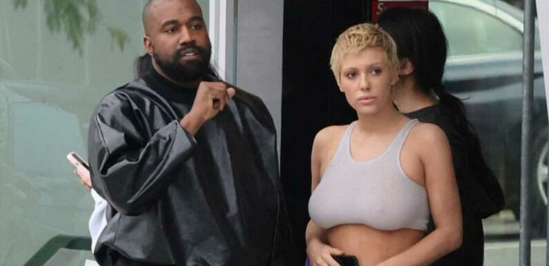 Freunde in Sorge: Wird Bianca von Kanye West manipuliert?