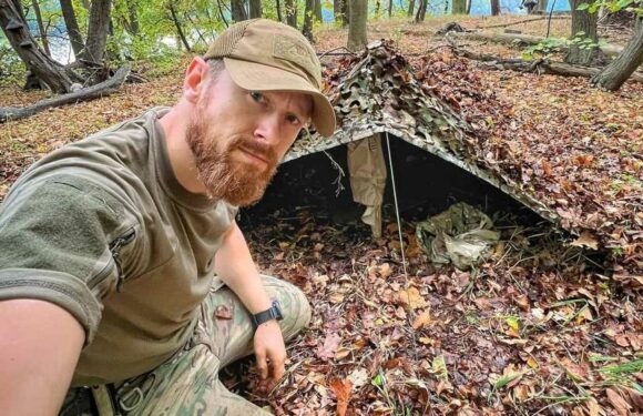 Fritz Meineckes "7 vs. Wild"-Abbruch: War Produktion Schuld?