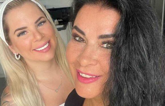 Geplantes Promi-BB-Drama? Jenny Frankhauser verteidigt Iris!