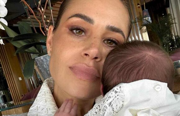 Gesetz in Dubai: Nina Noels Baby kriegt keine Geburtsurkunde